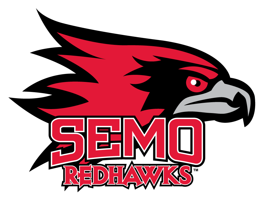 SE Missouri State Redhawks 2005-2013 Secondary Logo v5 diy DTF decal sticker